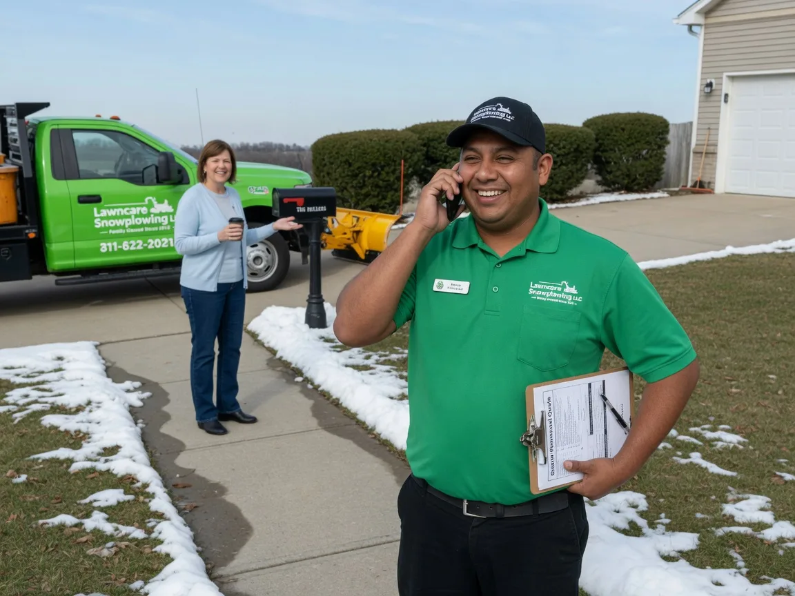 Lawn Care Services By Expert Landscaper Eloy, AZ FAQs